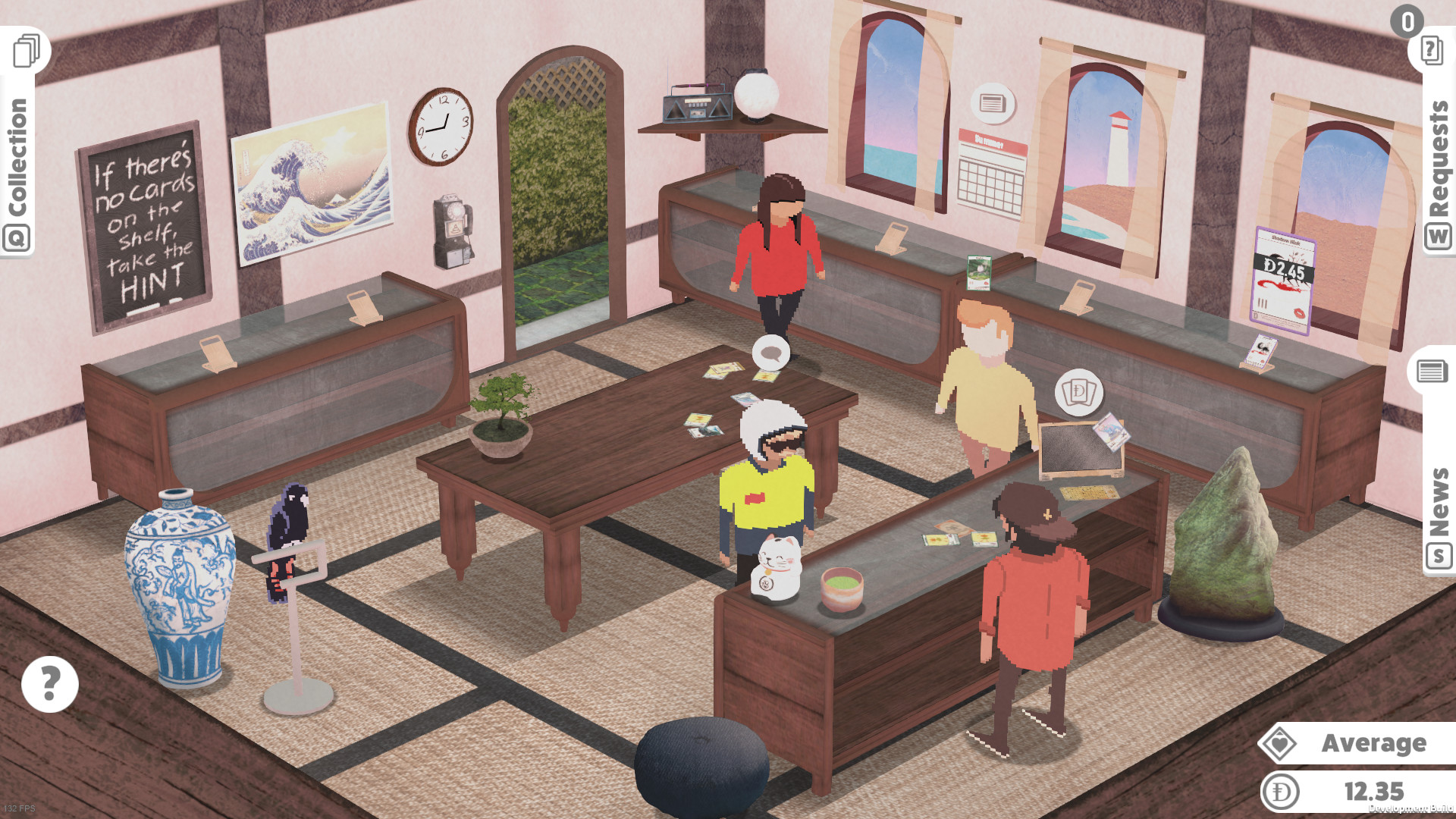 卡牌之王/Kardboard Kings: Card Shop Simulator-1