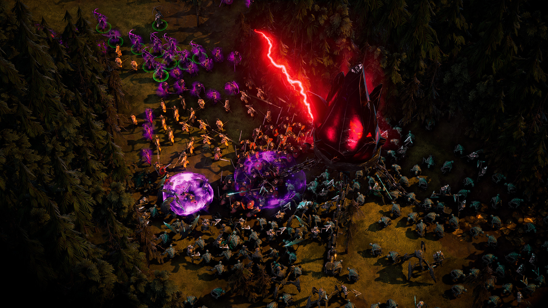 黑暗时代：背水一战/Age of Darkness: Final Stand/支持网络联机-3