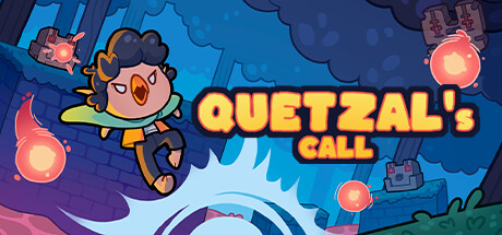 魁札尔的召唤/Quetzal’s Call