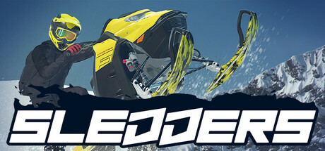 雪橇手/Sledders