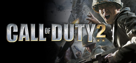 使命召唤2/Call Of Duty 2