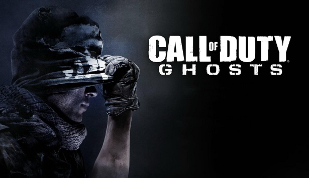 使命召唤10：幽灵/Call of War：Ghosts