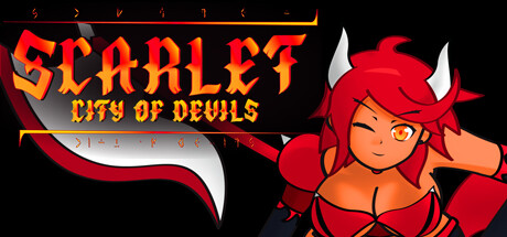 红魔思嘉莉/Scarlet City of Devils