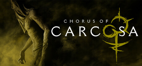 卡尔科萨的合唱/Chorus of Carcosa