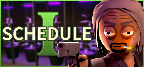药国/Schedule I