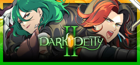 黑暗神灵2/Dark Deity 2