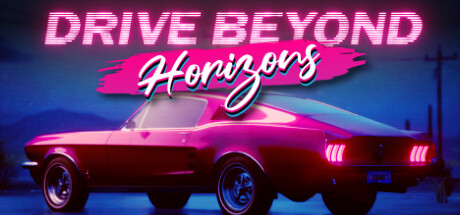 驾驶地平线/Drive Beyond Horizons/支持网络联机