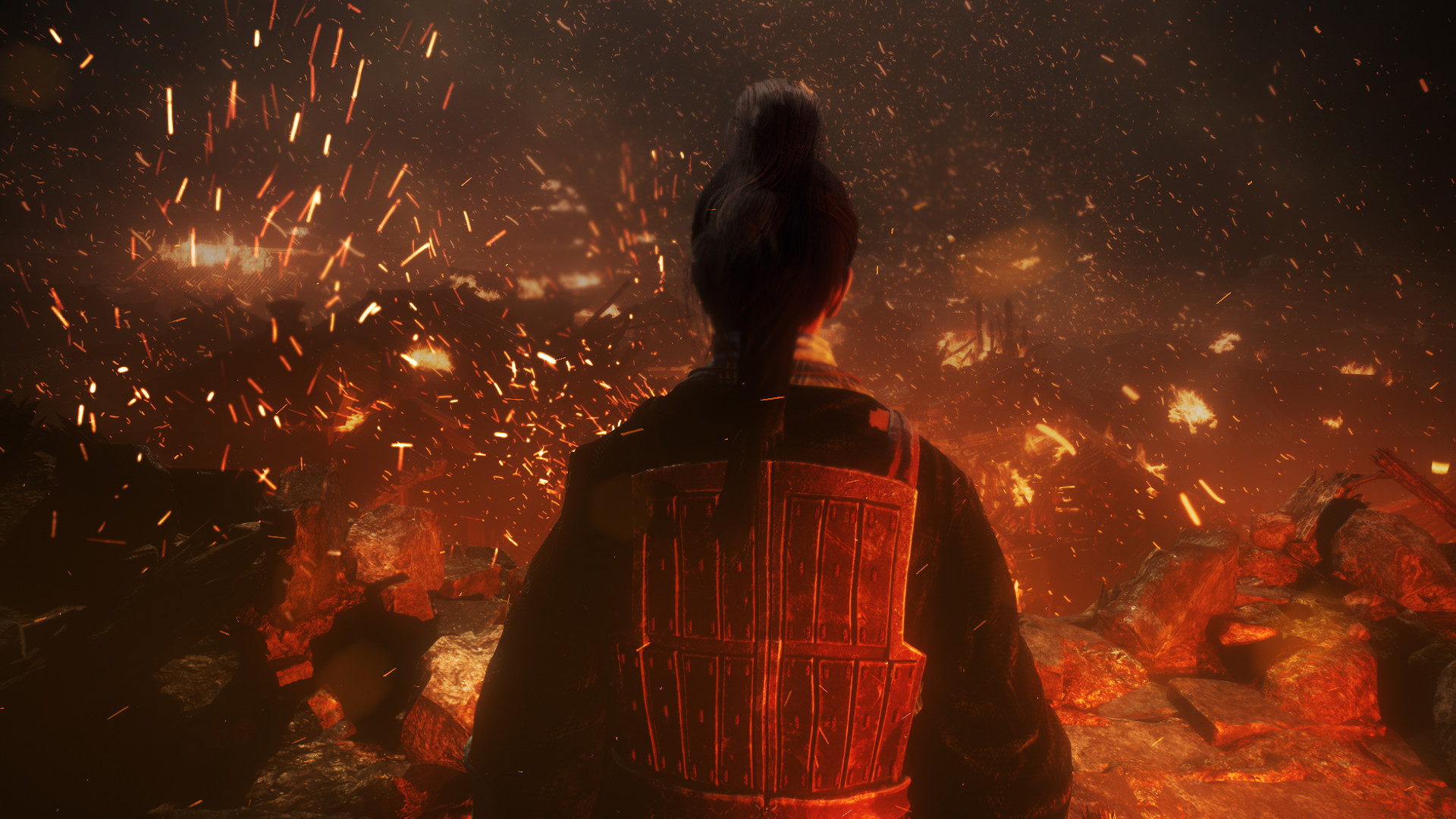 卧龙：苍天陨落/Wo Long: Fallen Dynasty-4