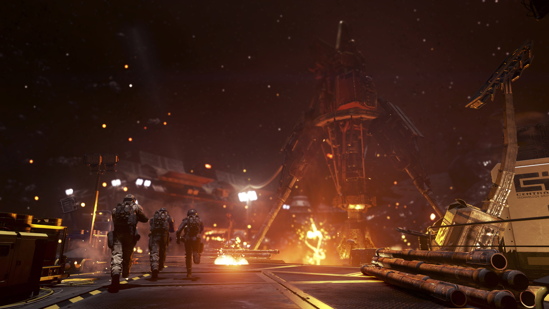 使命召唤13：无限战争/Call of Duty: Infinite Warfare-2