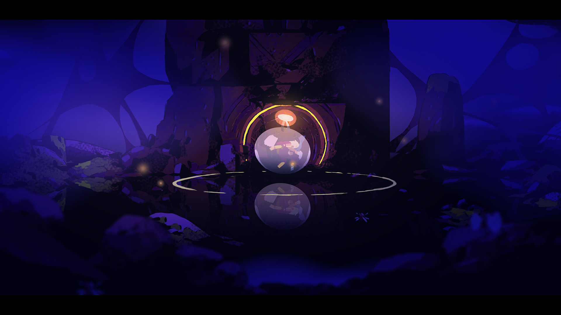 航行/Voyage-2