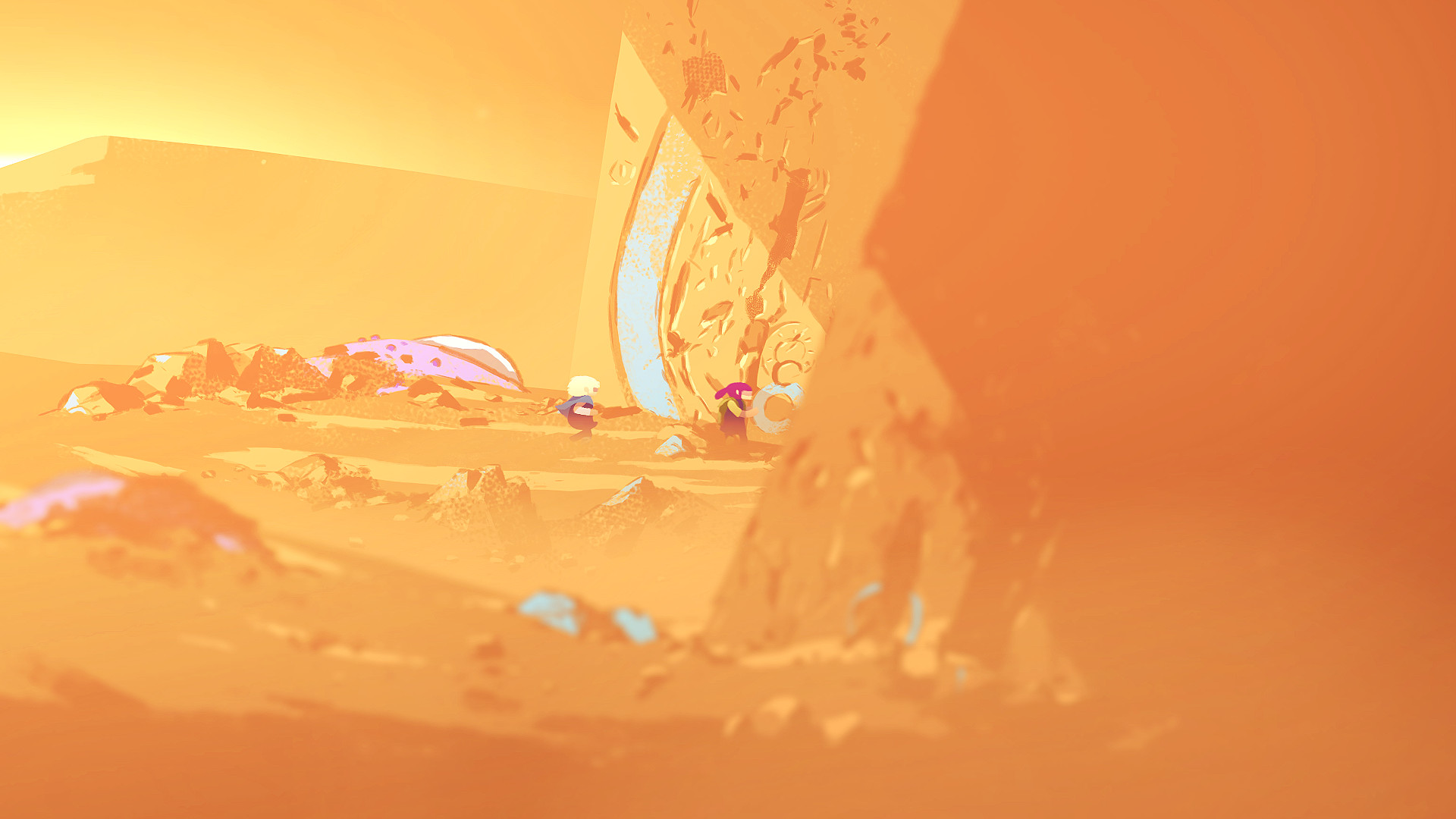 航行/Voyage-3