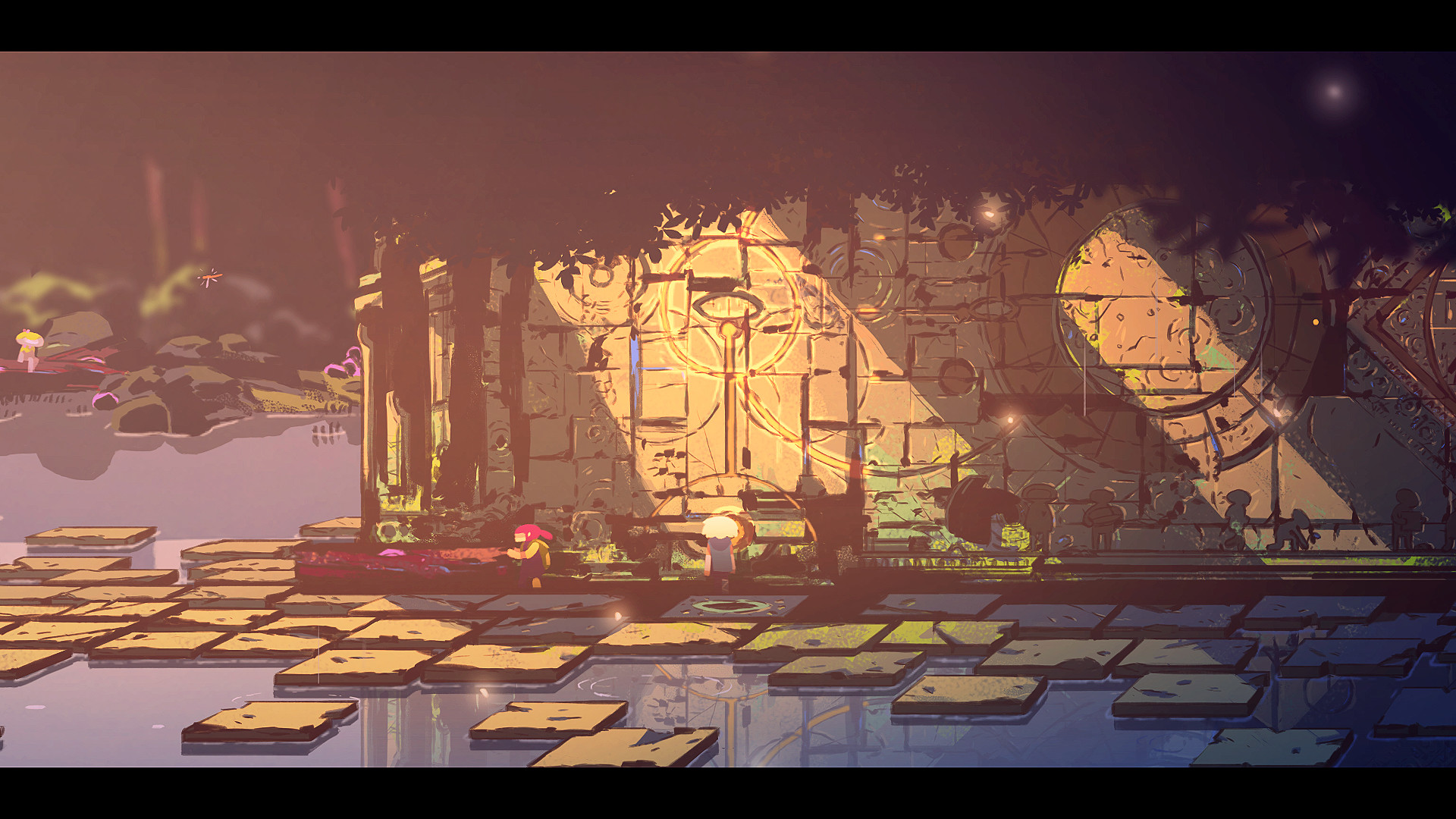 航行/Voyage-1