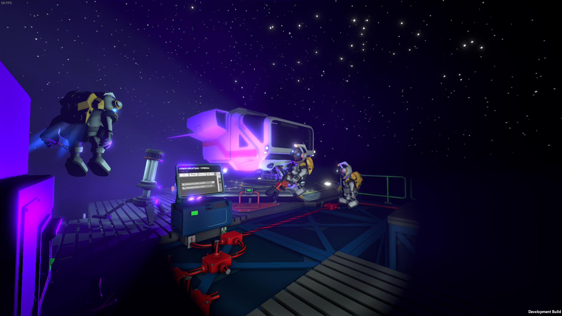 太空站长/空间站工程师/Stationeers/支持网络联机-3