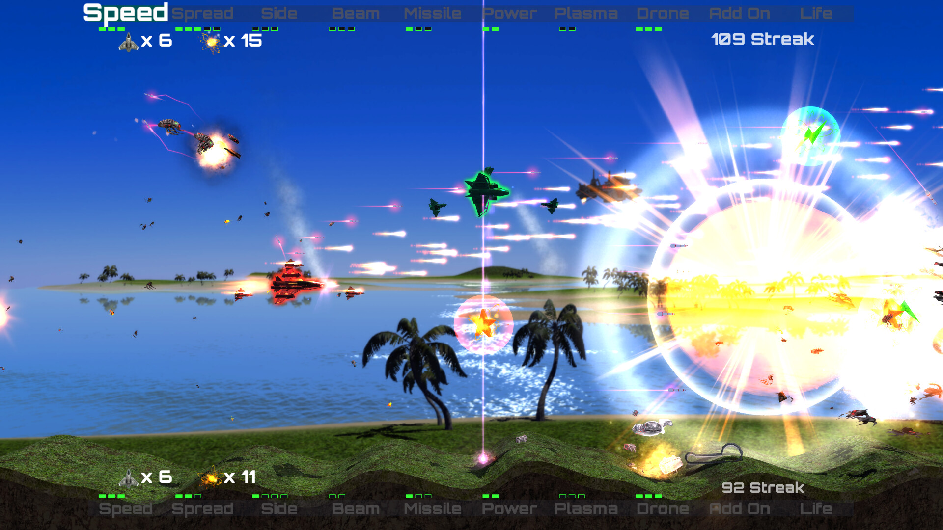 反击：起义/CounterAttack: Uprising-4