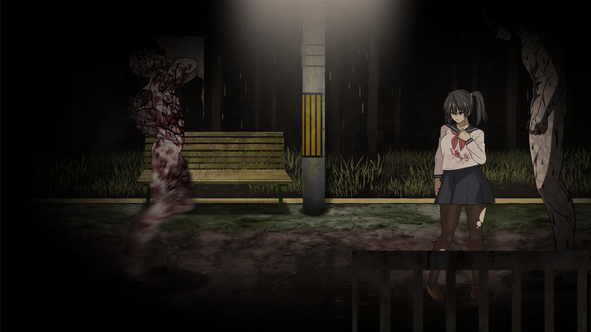 即便身亡/Even in Death-2
