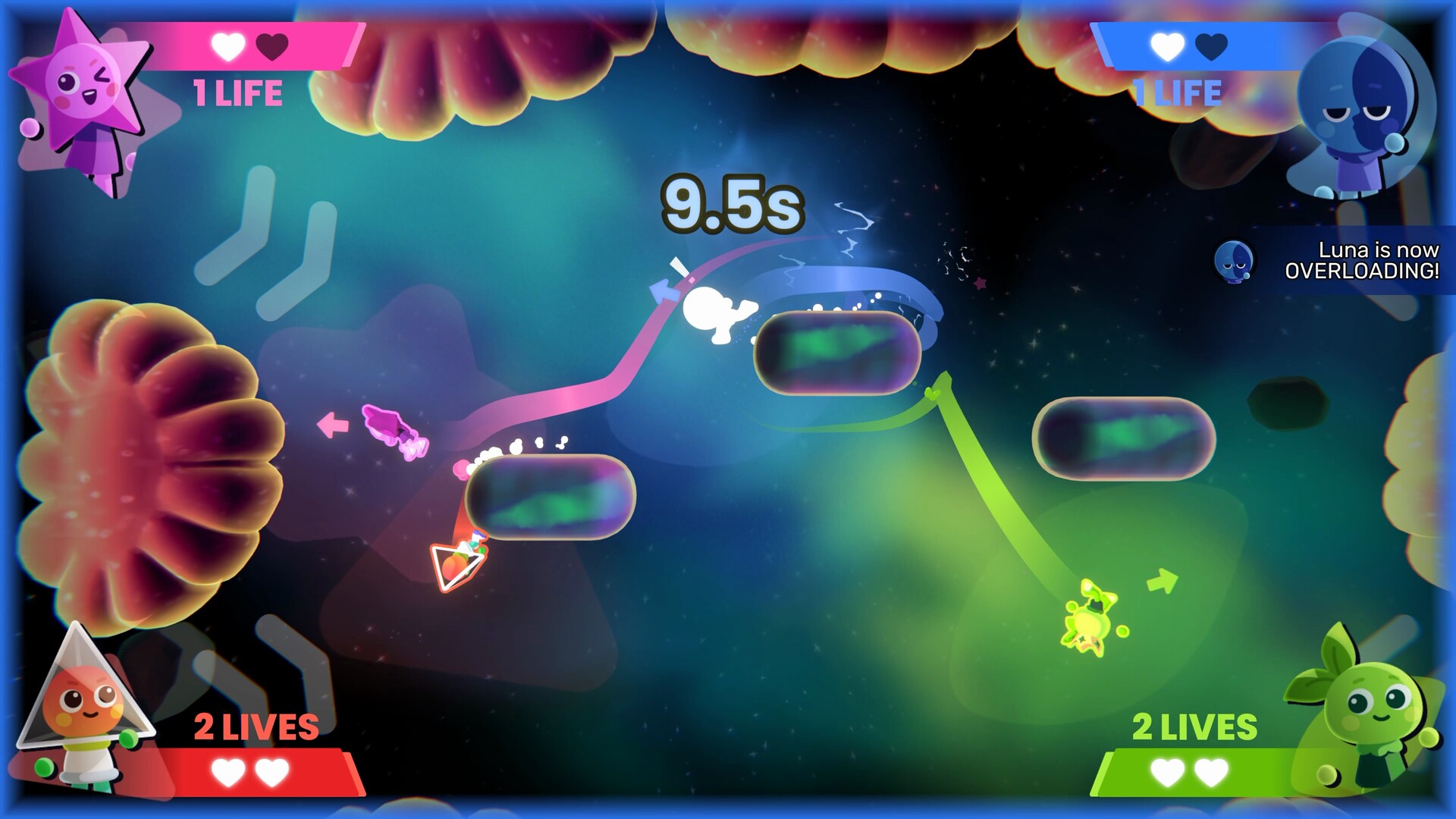 反重力派对：银河大挑战/Which Way Up: Galaxy Games-3