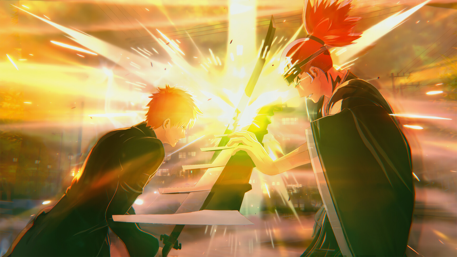 死神：魂魄觉醒/BLEACH Rebirth of Souls-2