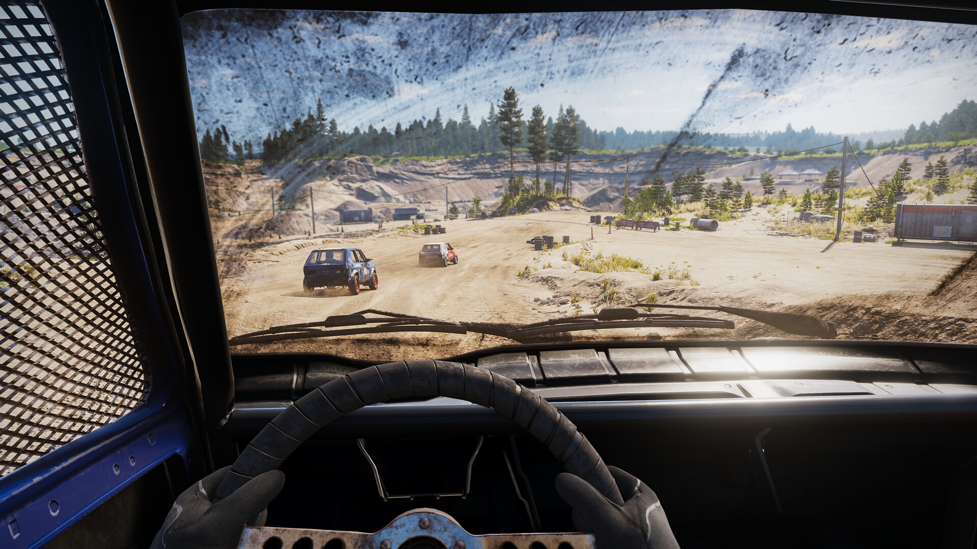 撞车嘉年华2/Wreckfest 2-2