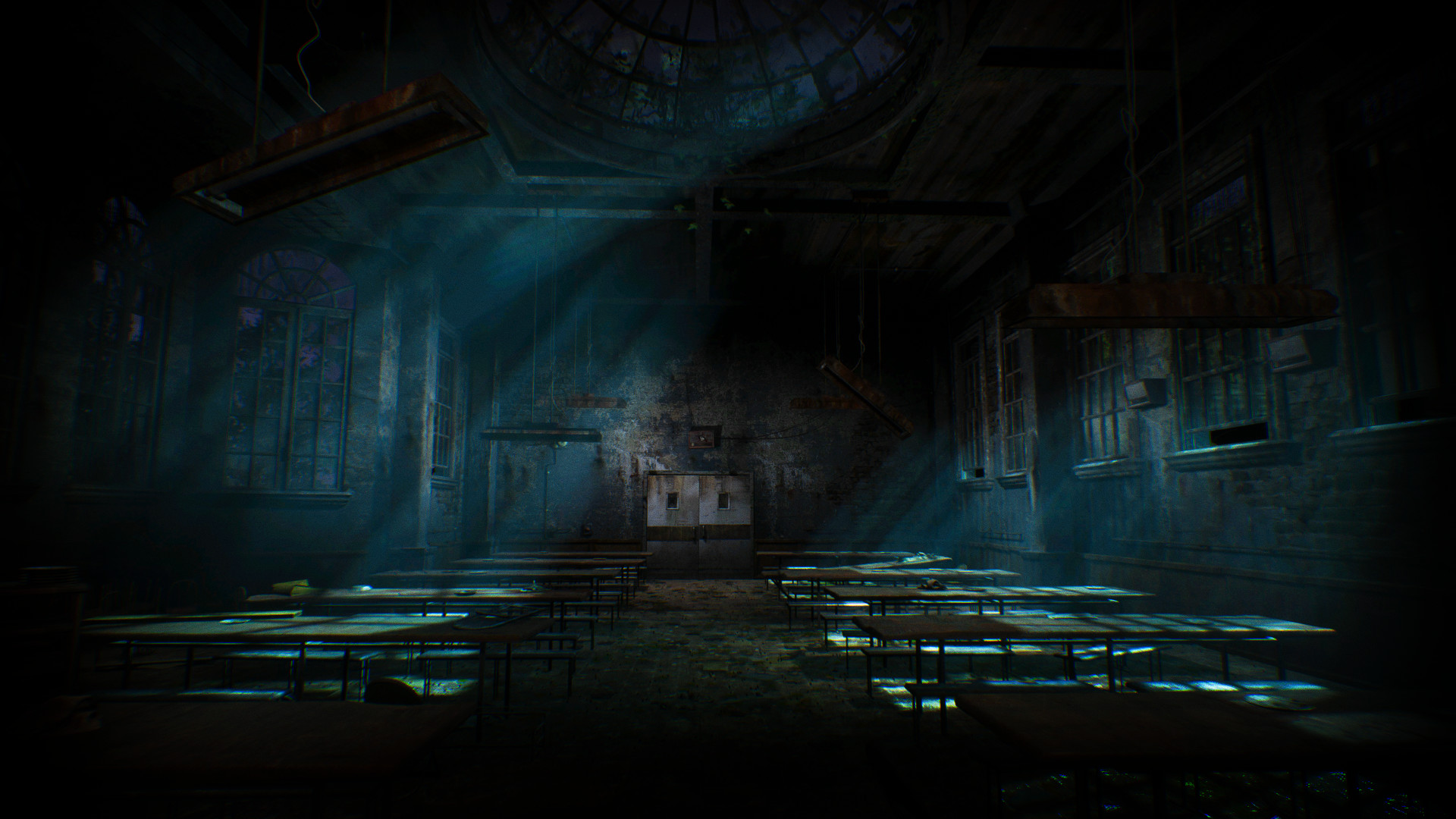 疯人院/ASYLUM-2
