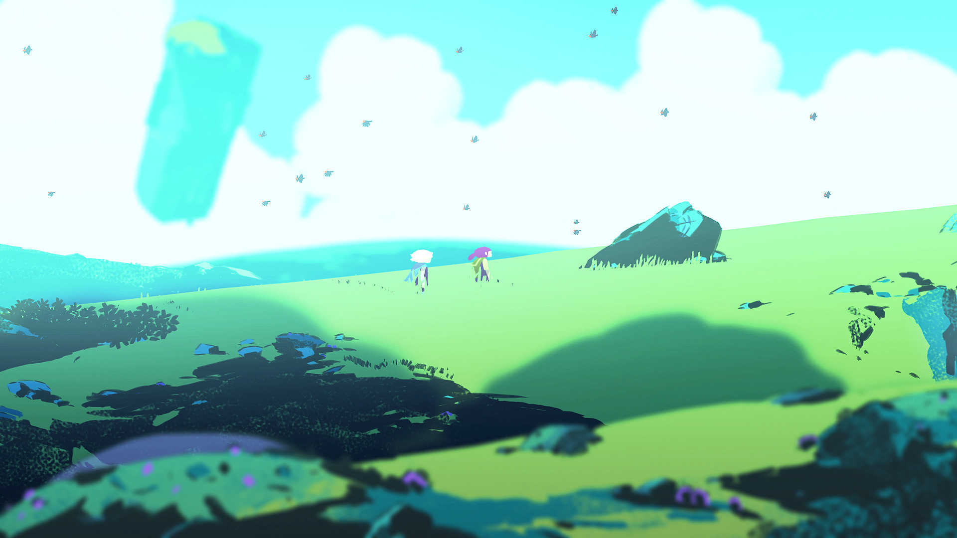 航行/Voyage-5