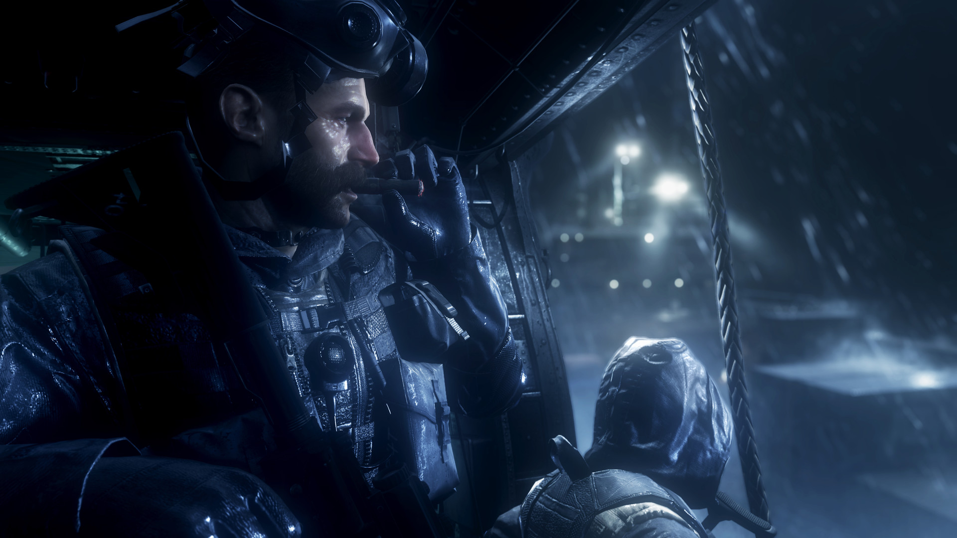 使命召唤4：现代战争重制版/Call of Duty 4：Modern Warfare Remastered-2