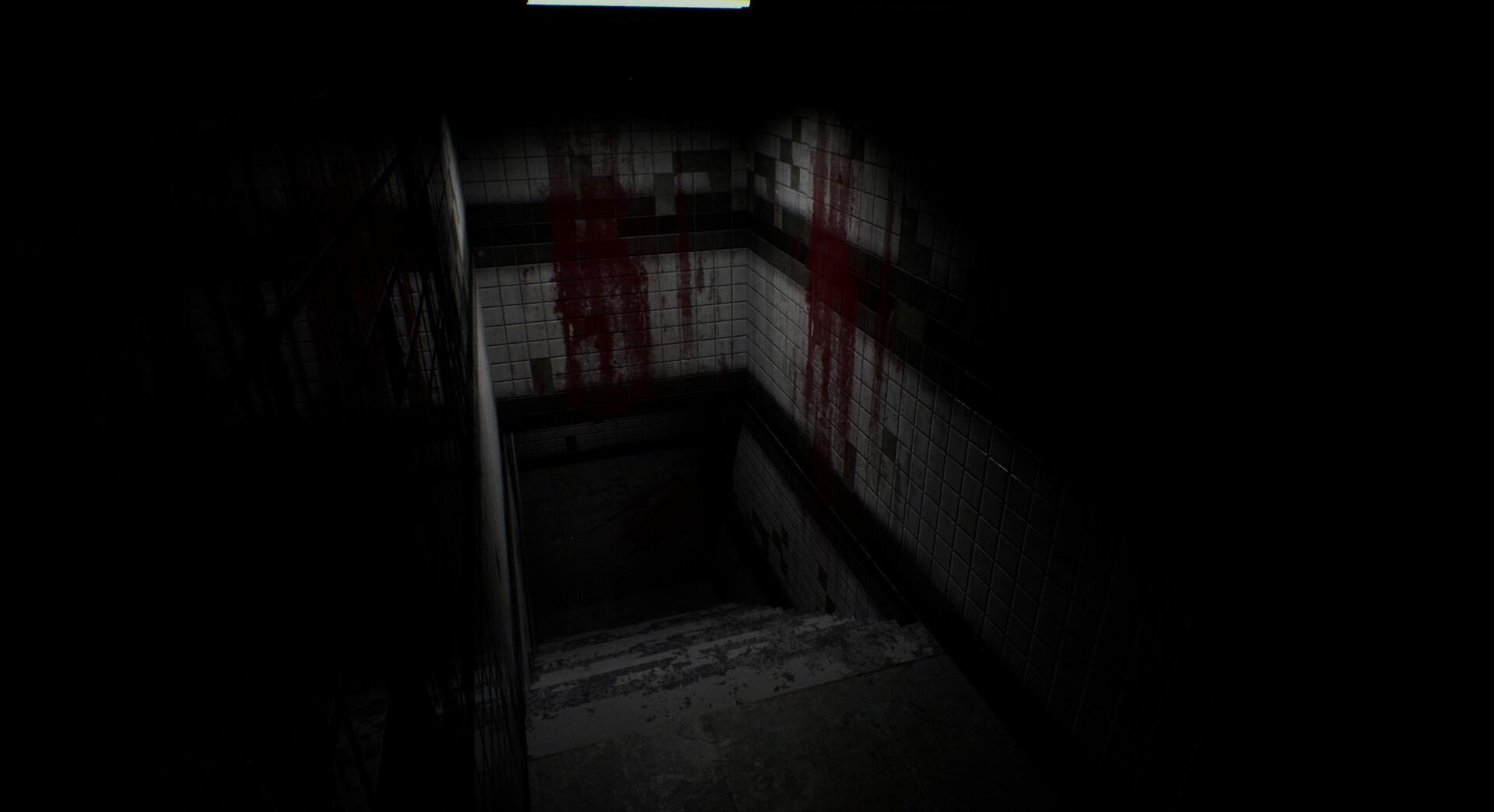 黑暗之光杀戮/Black Light Kills-1