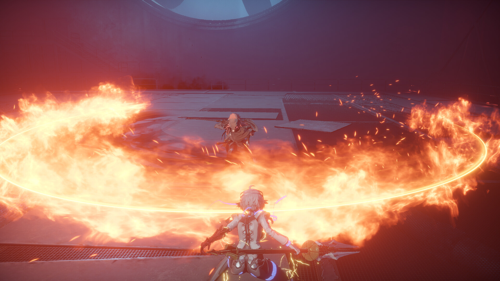 无限机兵/AI LIMIT-2
