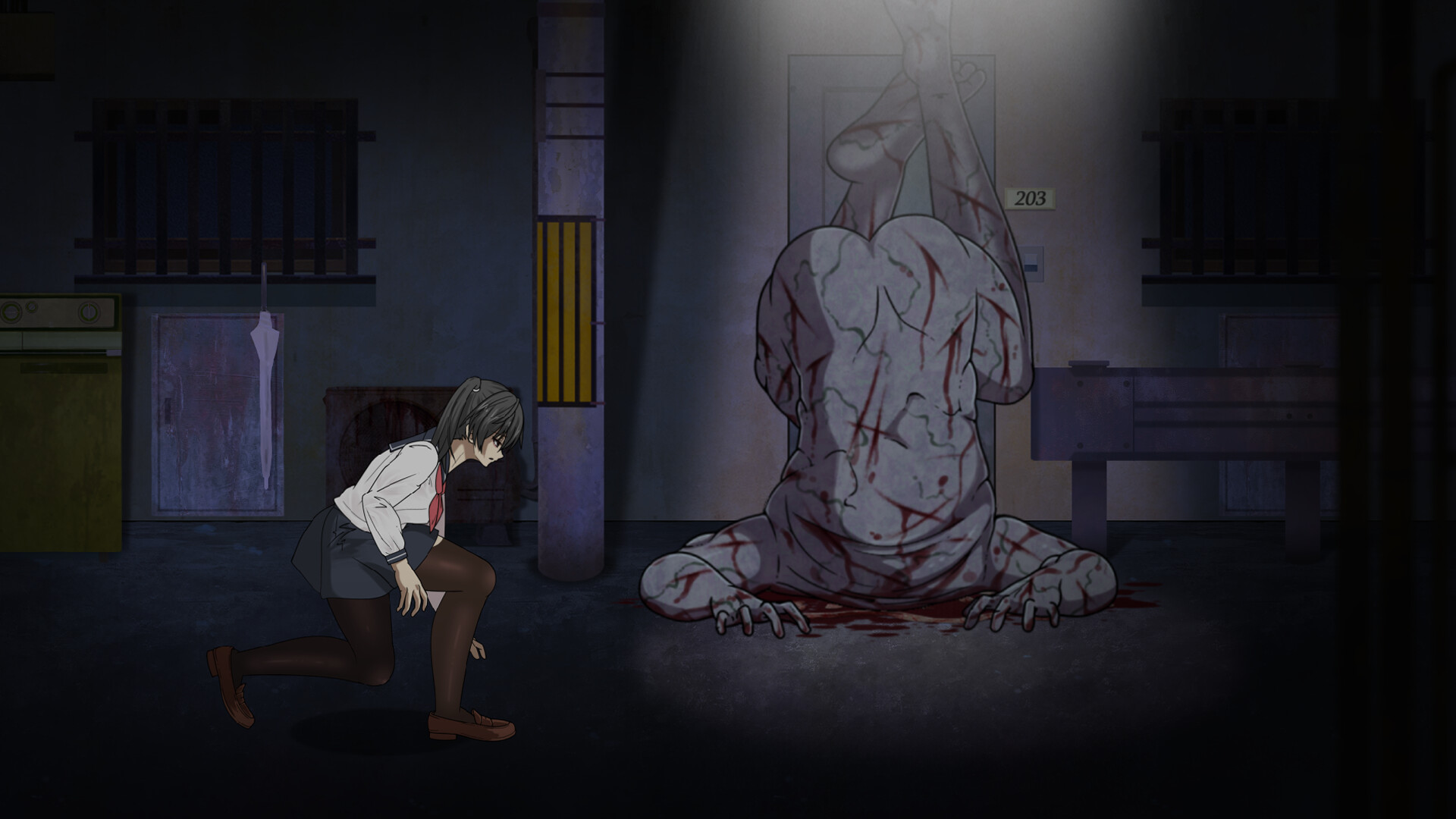 即便身亡/Even in Death-1