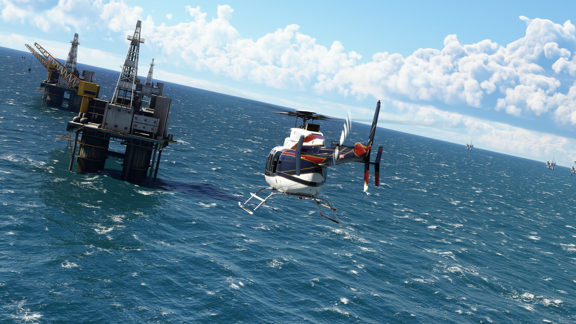 微软飞行模拟2020/Microsoft Flight Simulator-4