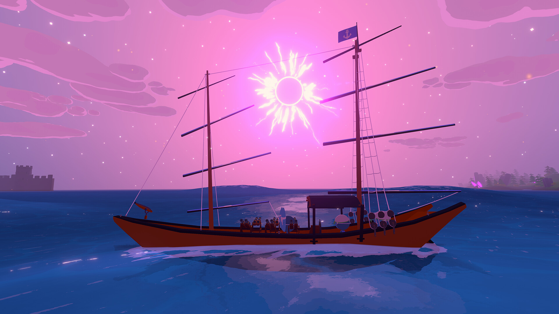 扬帆起航/Sail Forth-5