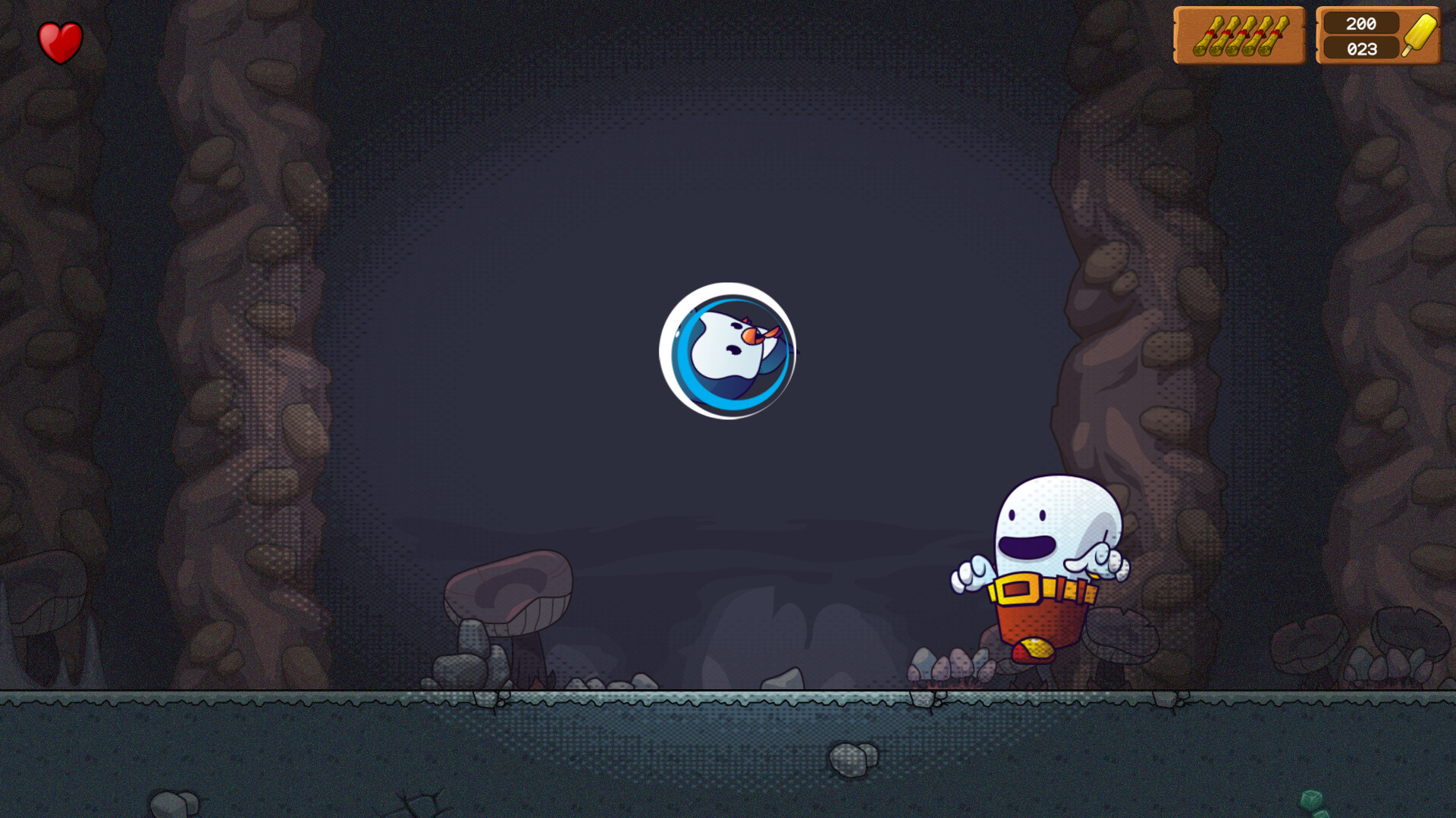 企鹅尼尔斯大冒险/Niels Penguin Adventure-2