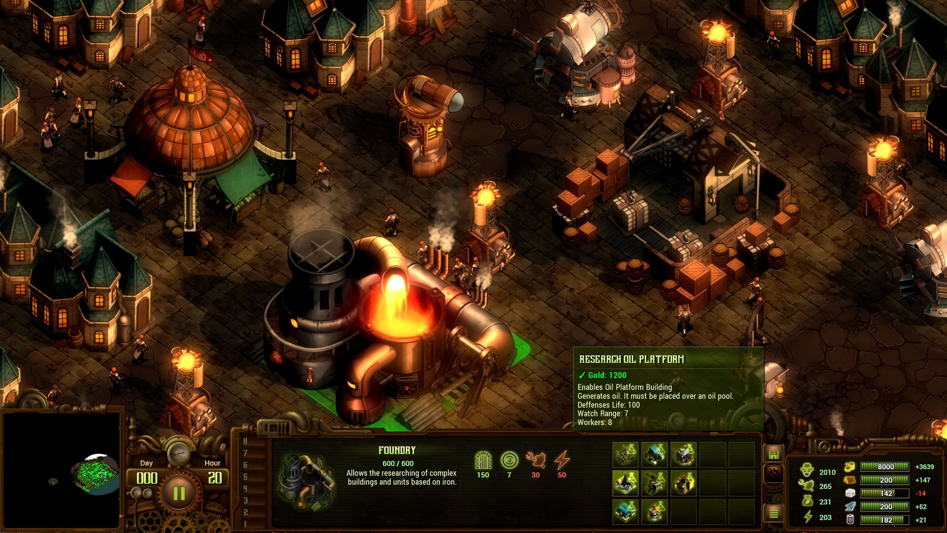 亿万僵尸军团/They Are Billions-4