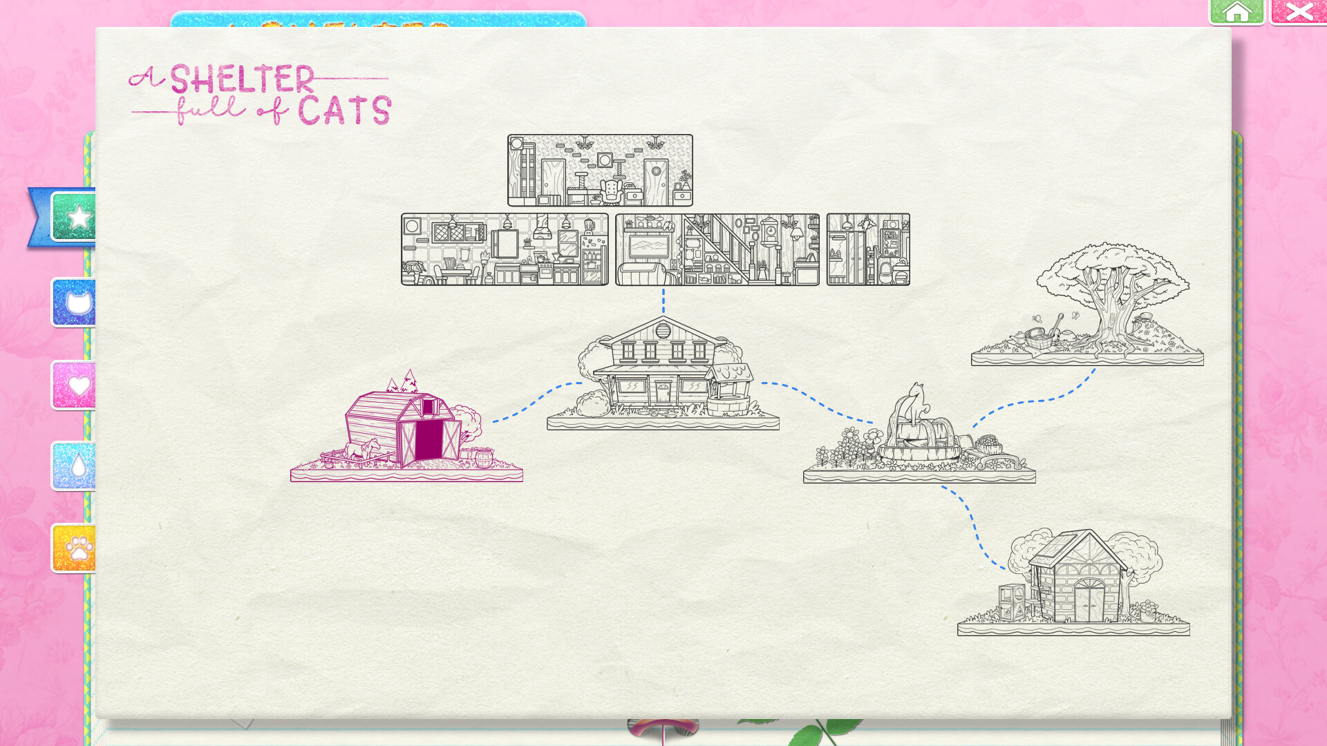 猫咪收容所物语/A Shelter Full of Cats-3