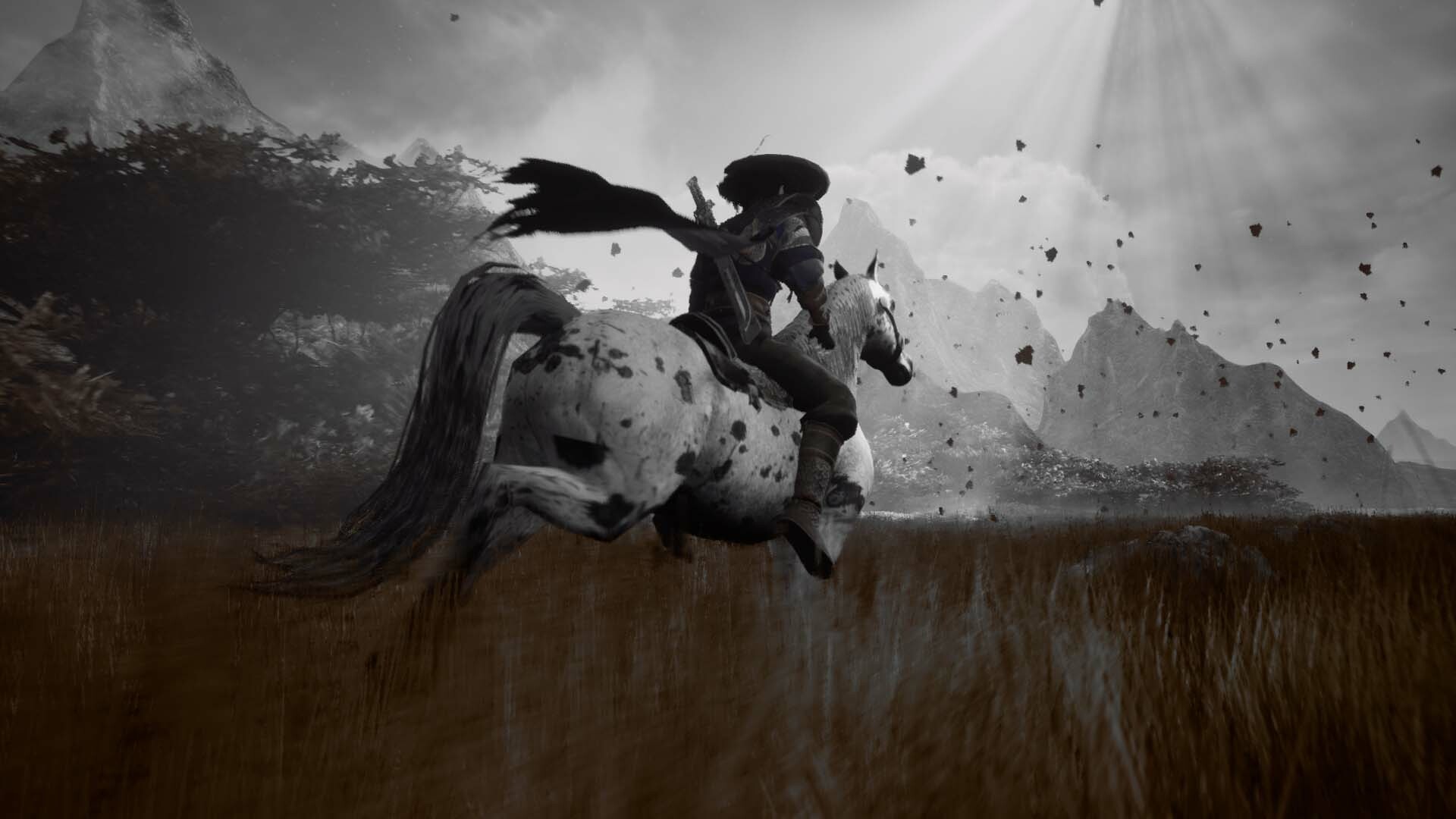 琉隐神渡/Redemption of Liuyin-2