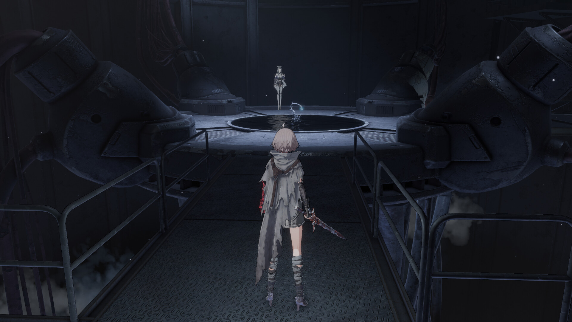无限机兵/AI LIMIT-5