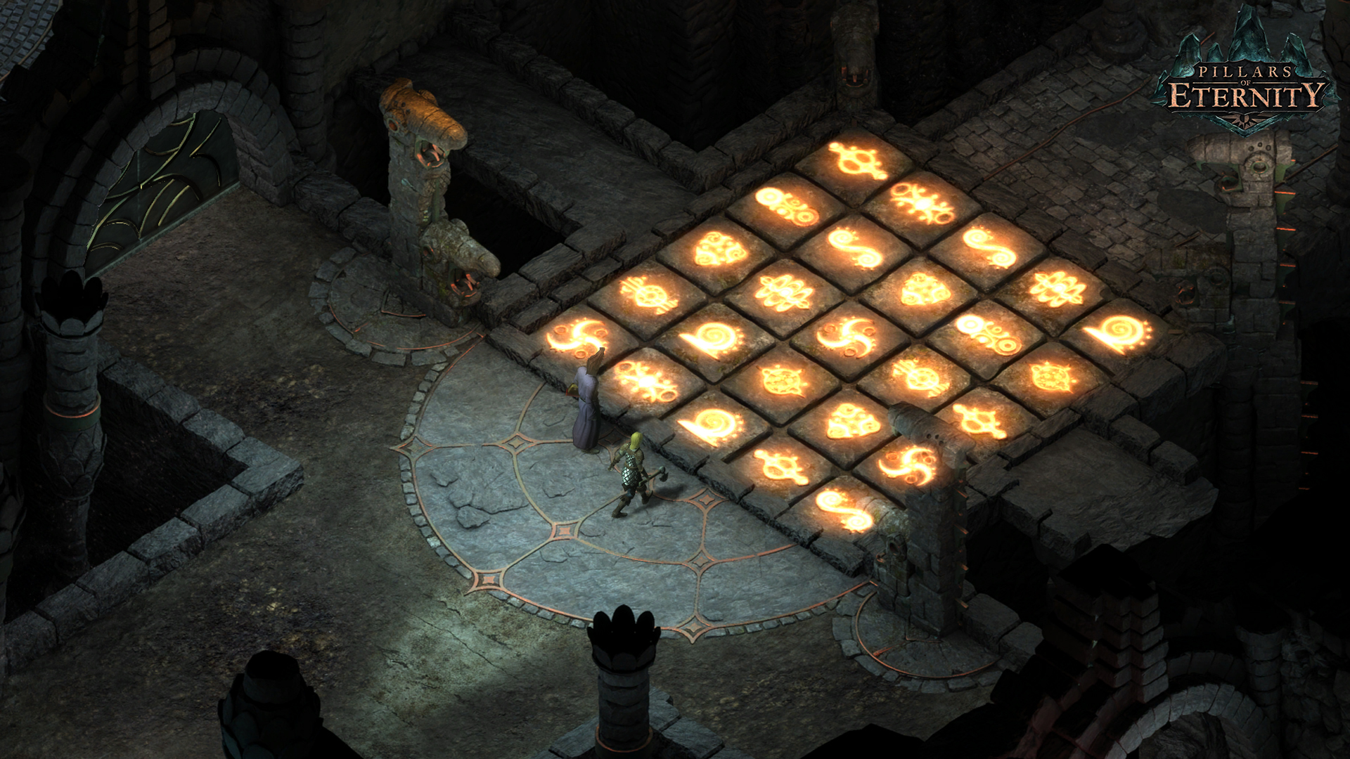 永恒之柱/Pillars of Eternity-5
