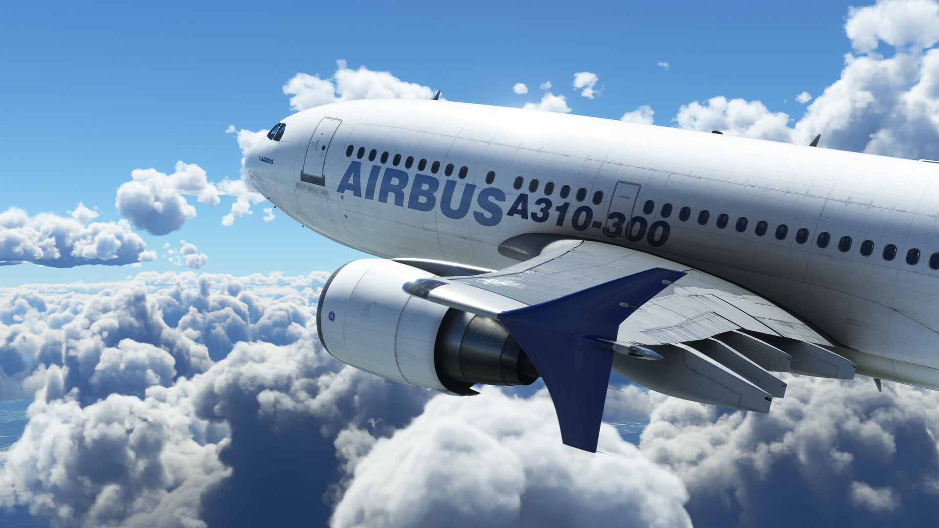 微软飞行模拟2020/Microsoft Flight Simulator-2