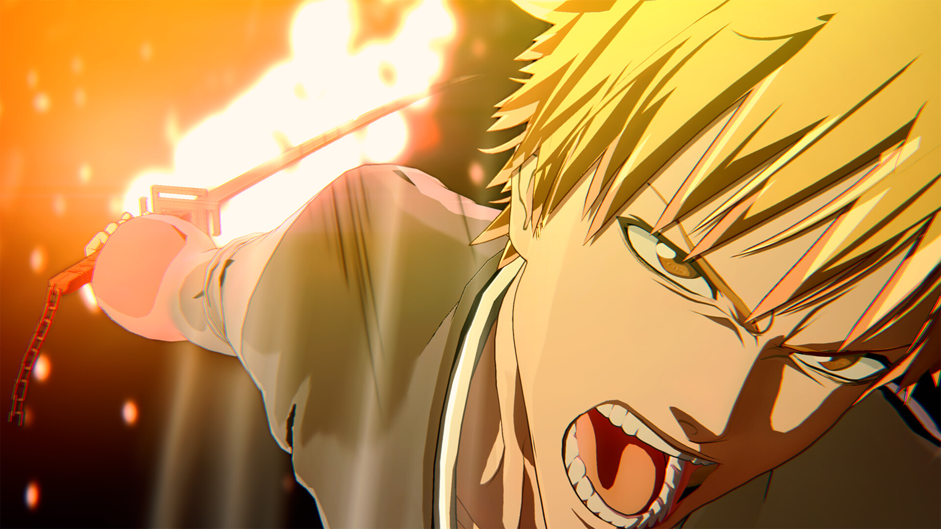 死神：魂魄觉醒/BLEACH Rebirth of Souls-1