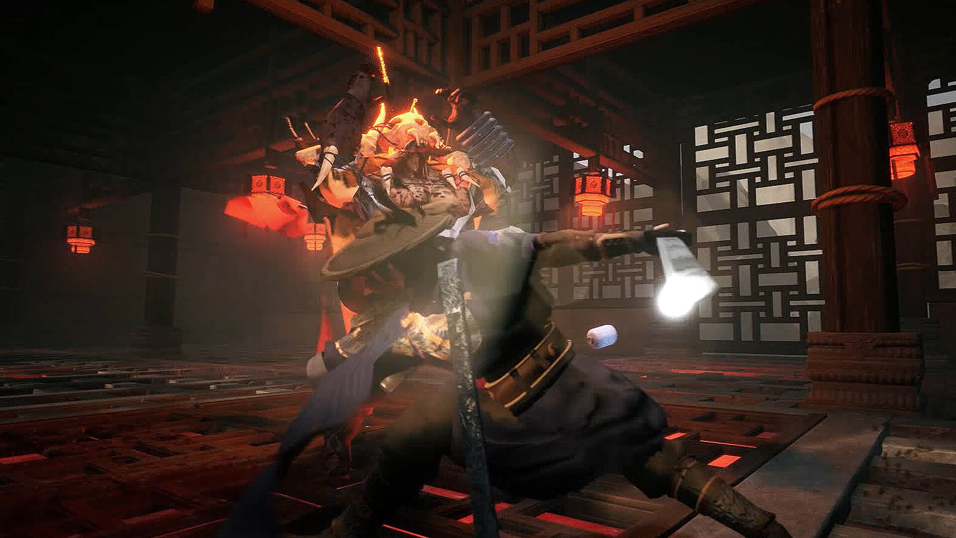 琉隐神渡/Redemption of Liuyin-3
