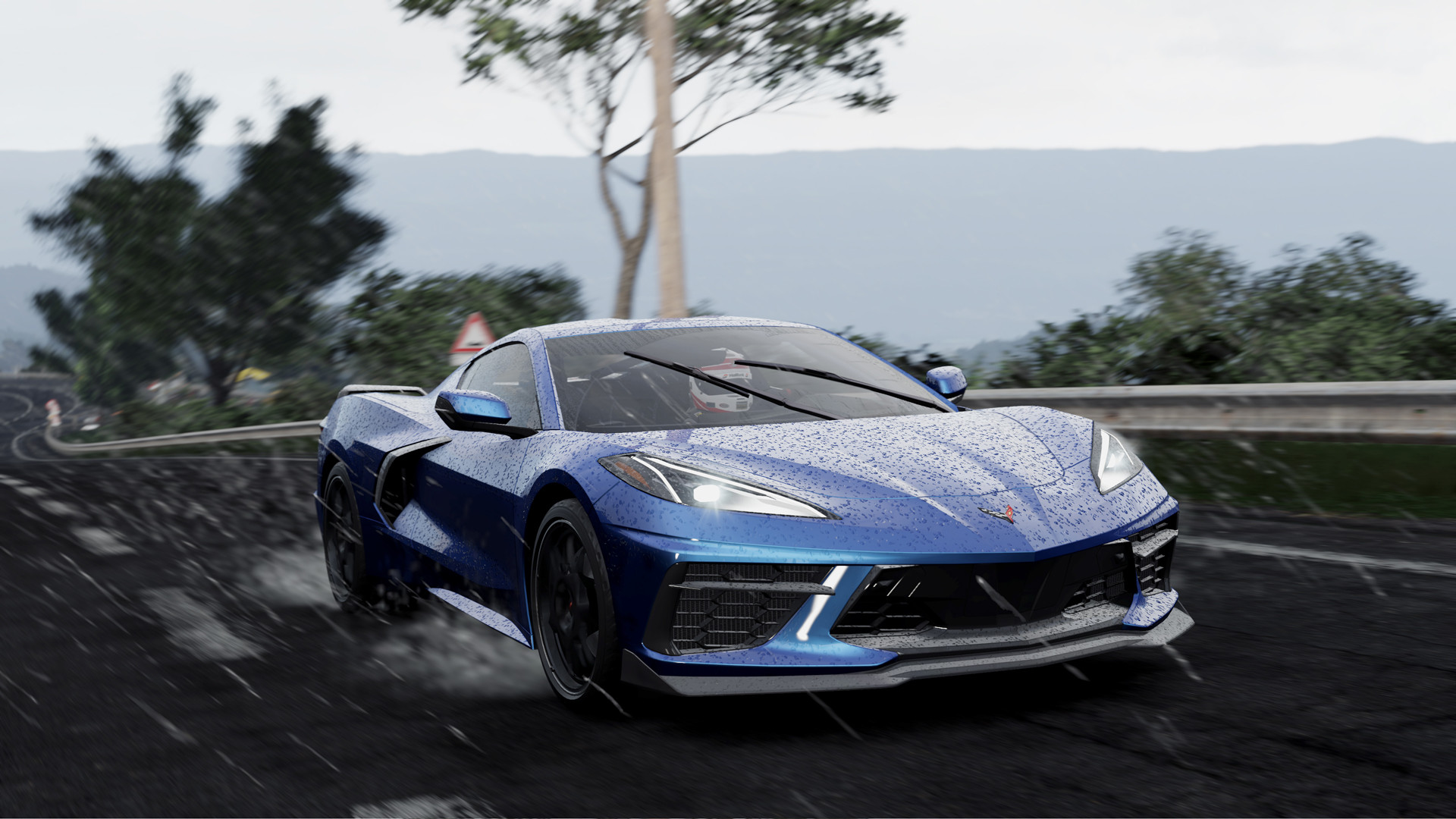 赛车计划3/Project CARS 3/支持VR-6