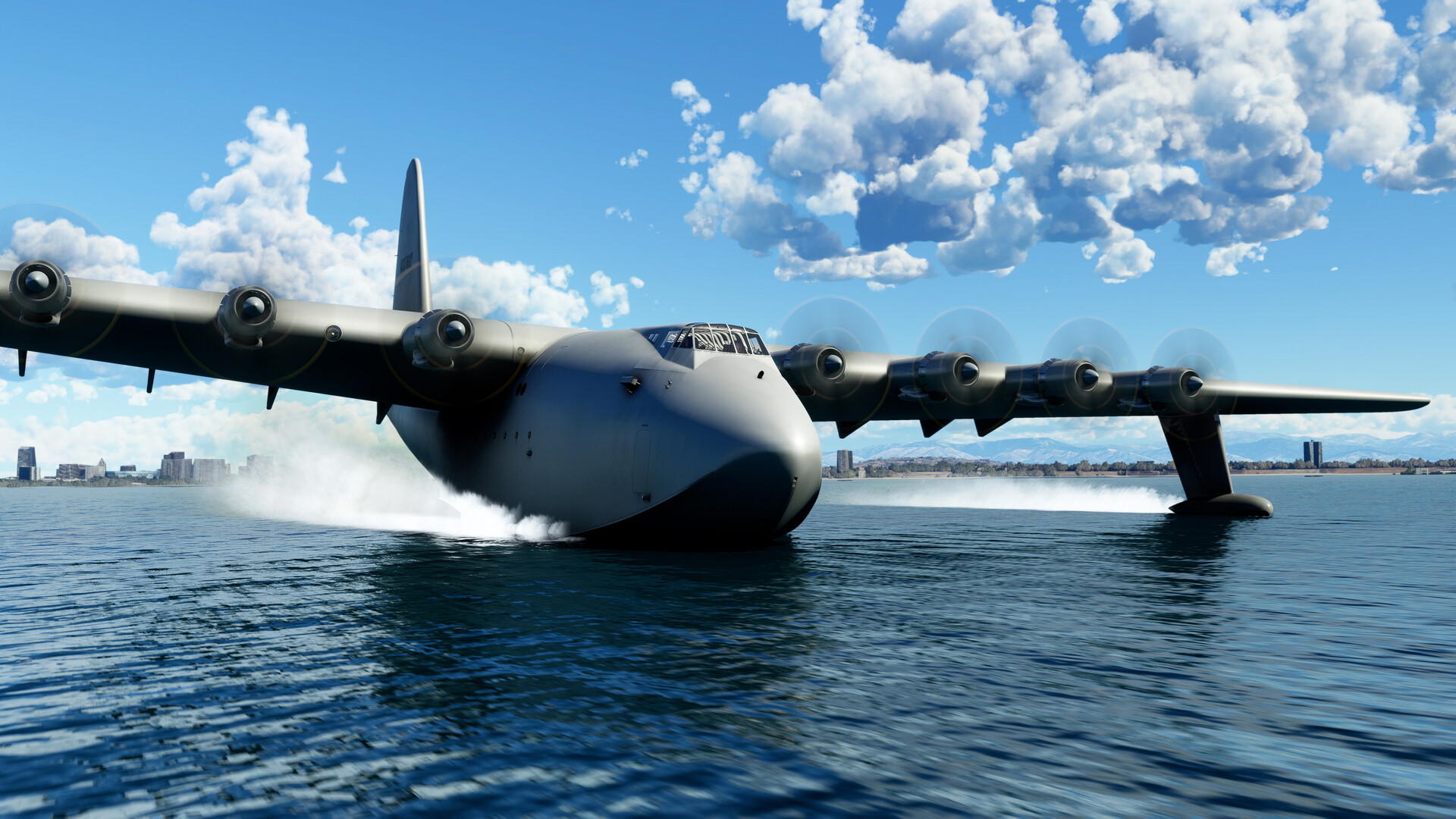 微软飞行模拟2020/Microsoft Flight Simulator-5