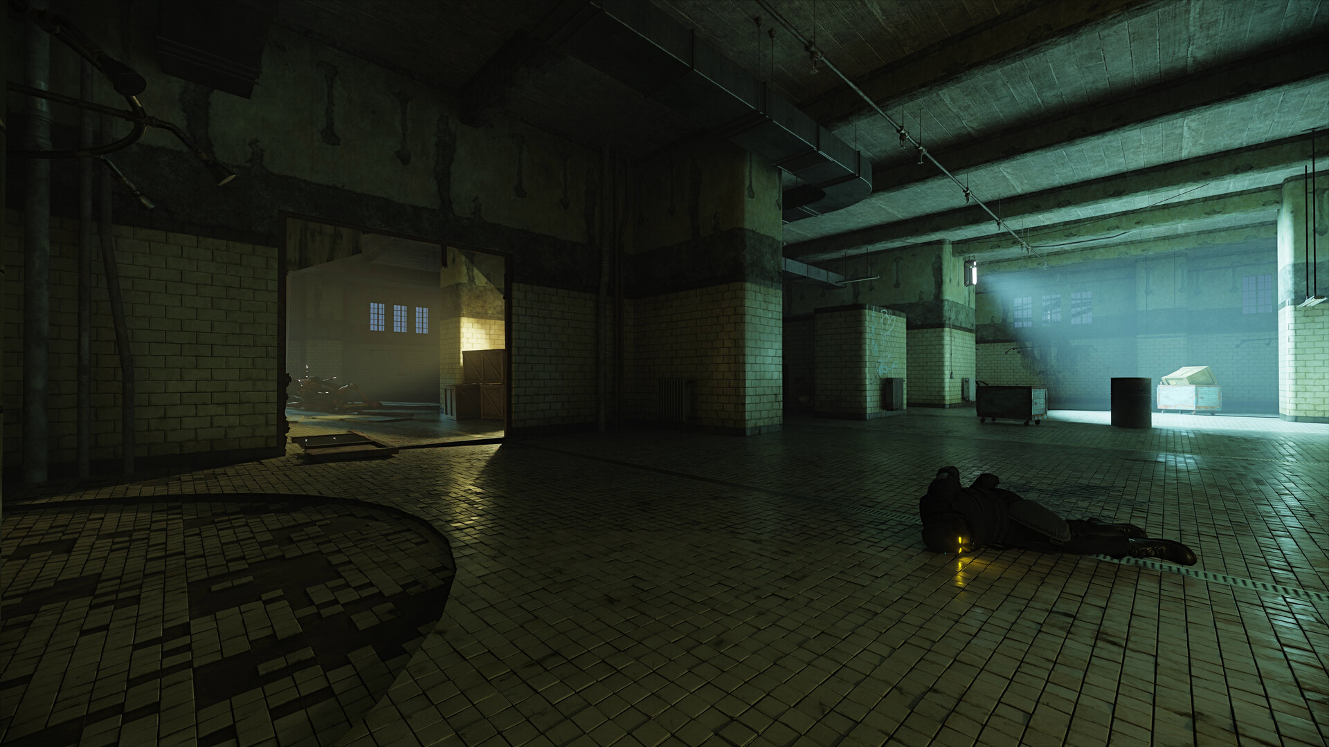 半条命2 RTX版/Half-Life 2 RTX-4