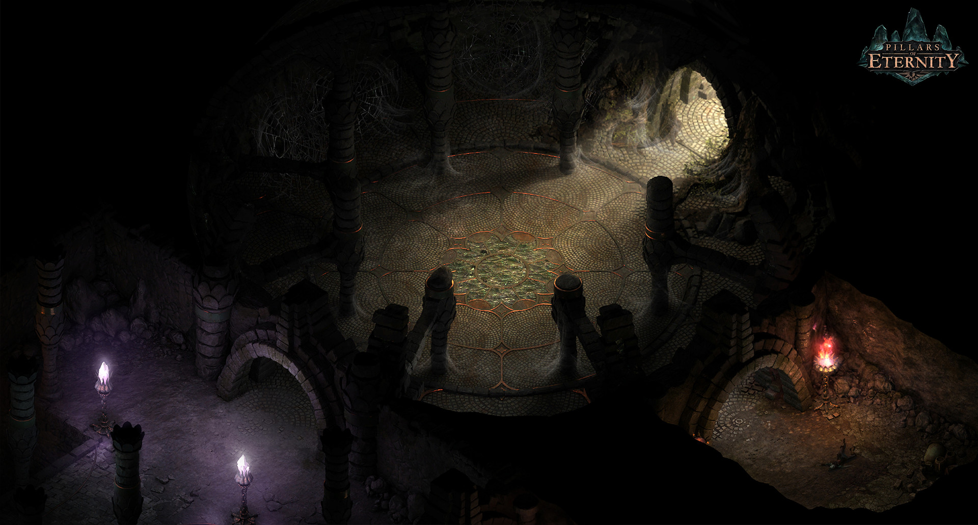 永恒之柱/Pillars of Eternity-3