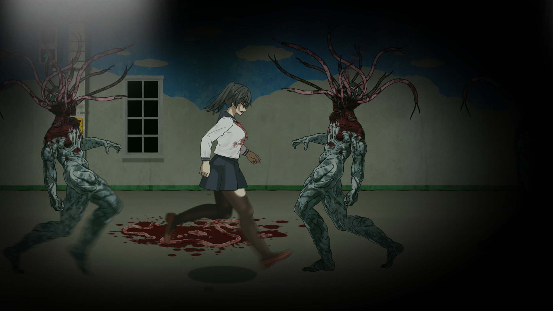 即便身亡/Even in Death-3