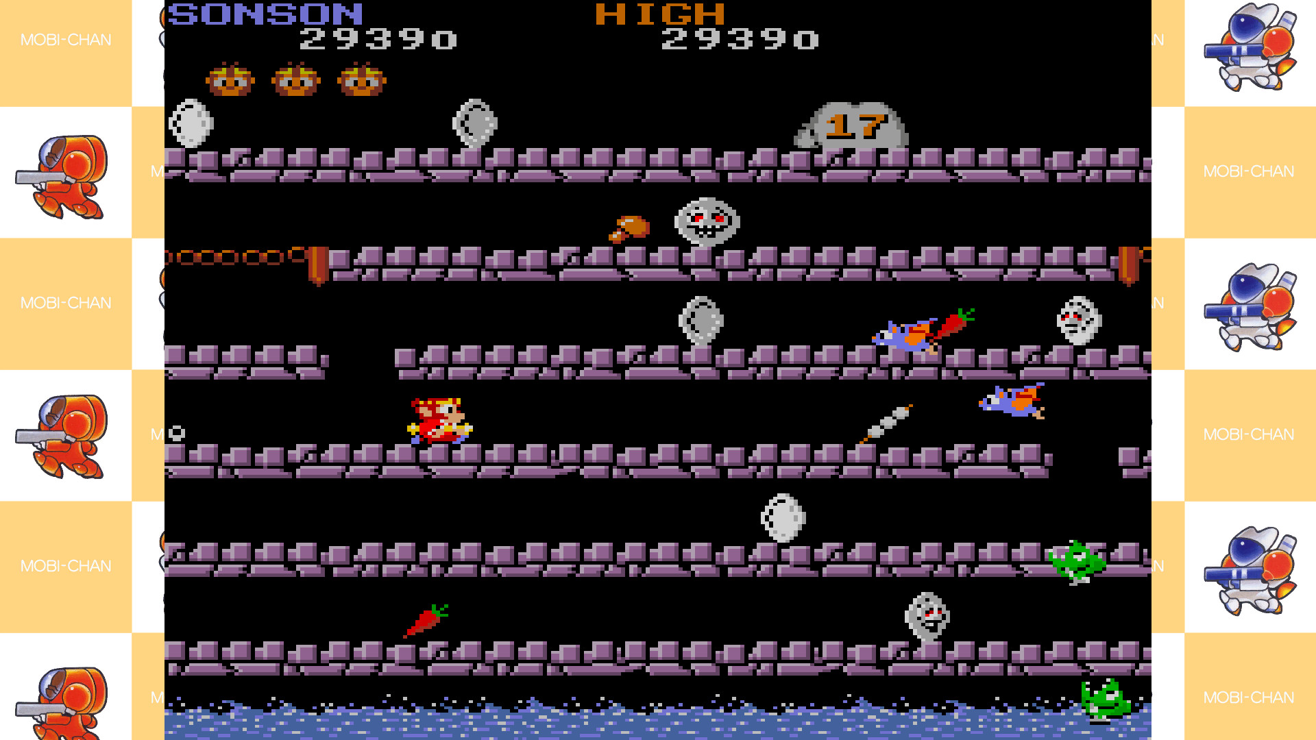 卡普空街机合集2/Capcom Arcade 2nd Stadium-4