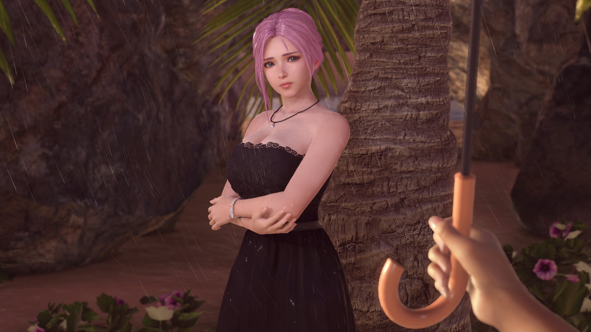 死或生：维纳斯璀璨假期/Venus Vacation PRISM - DEAD OR ALIVE Xtreme --4