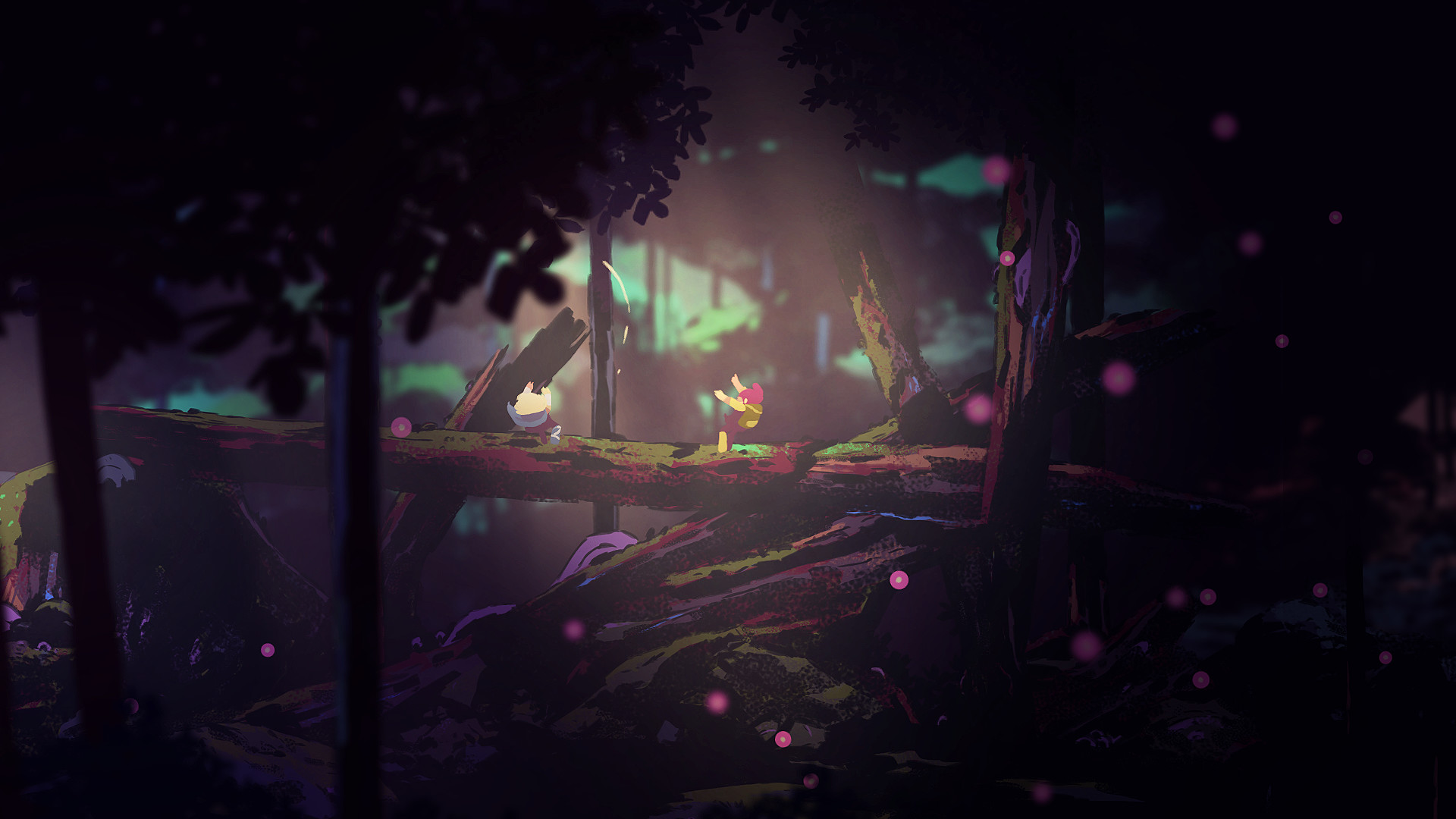 航行/Voyage-4