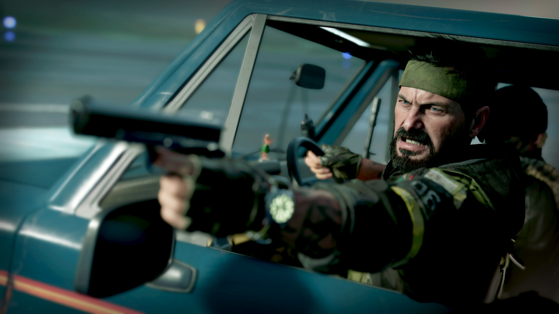 使命召唤17：黑色行动冷战/Call of Duty: Black Ops Cold War-2