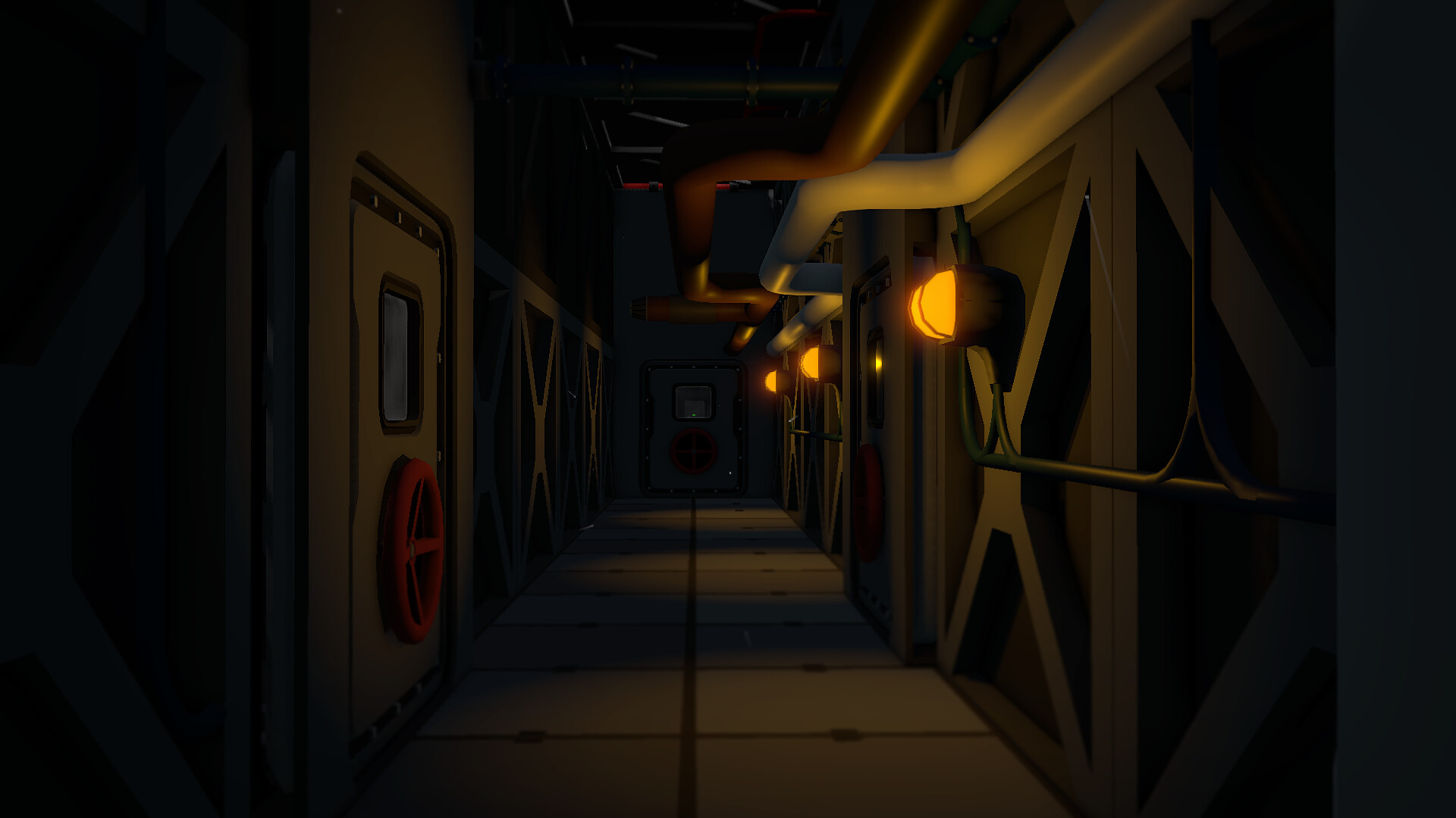 太空站长/空间站工程师/Stationeers/支持网络联机-1