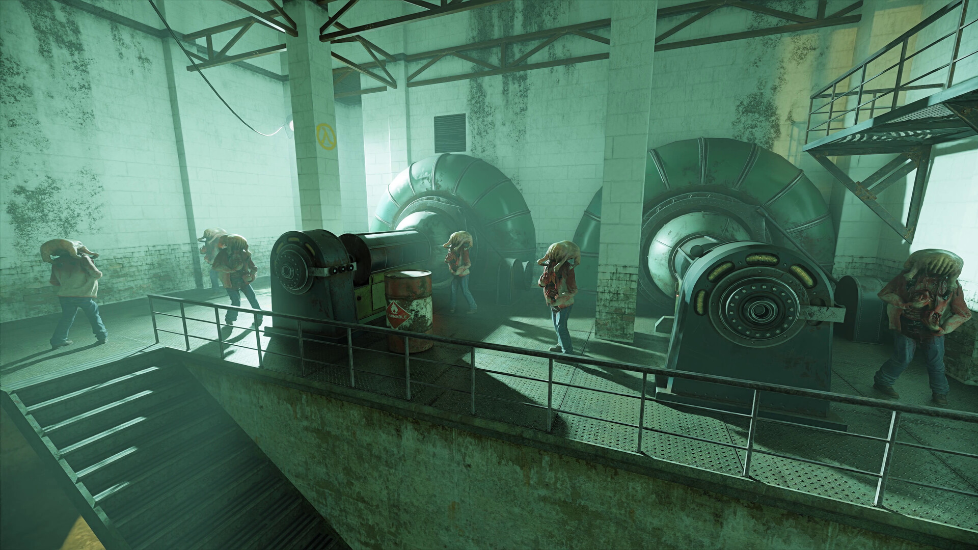 半条命2 RTX版/Half-Life 2 RTX-2